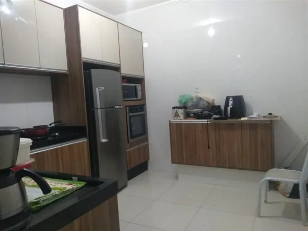 Casa, 3 quartos, 100 m² - Foto 5