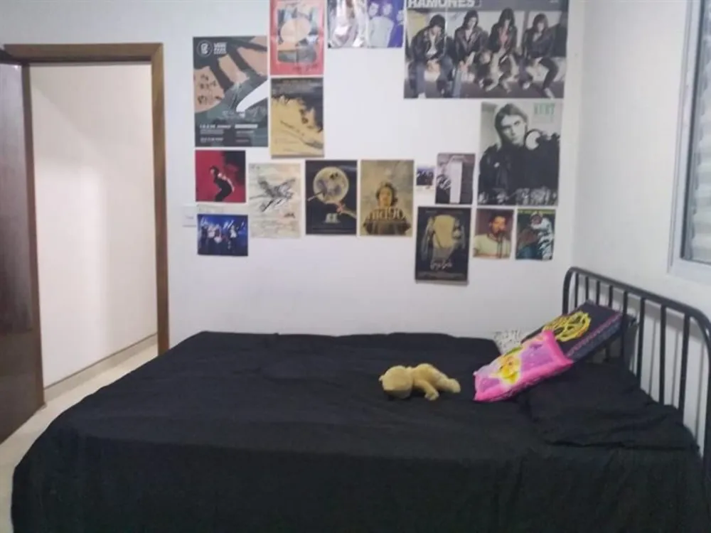 Casa, 3 quartos, 100 m² - Foto 3