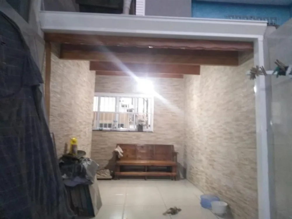 Casa, 3 quartos, 100 m² - Foto 6