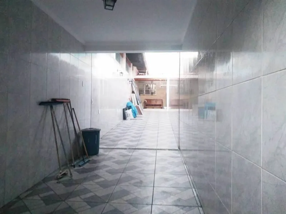 Casa, 3 quartos, 100 m² - Foto 8