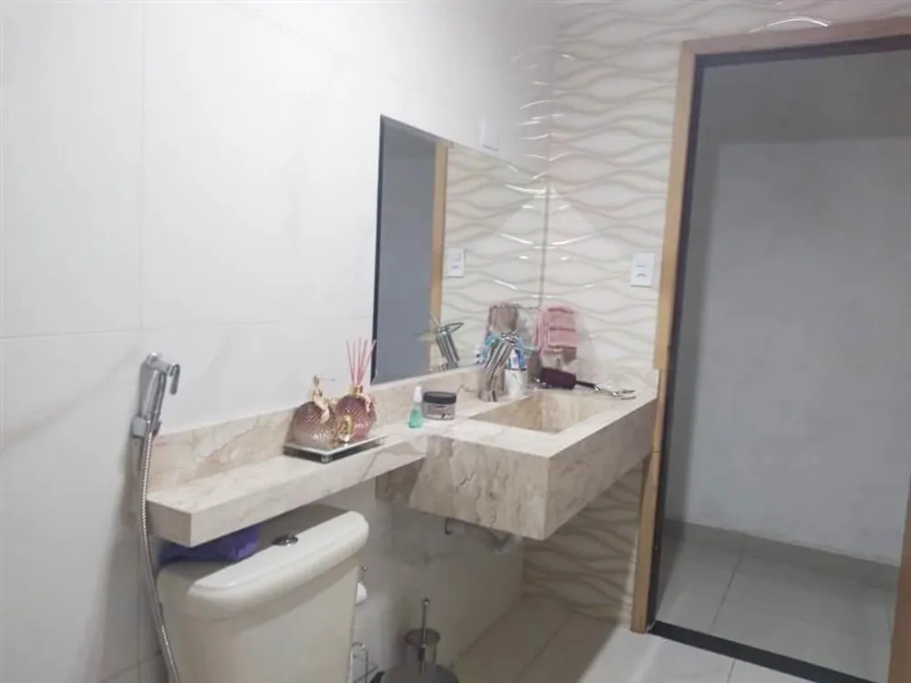 Casa, 3 quartos, 100 m² - Foto 2