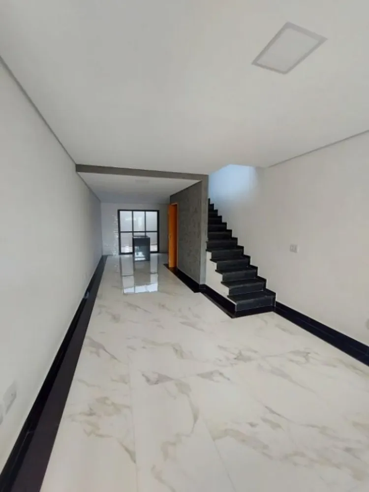 Sobrado, 3 quartos, 135 m² - Foto 2