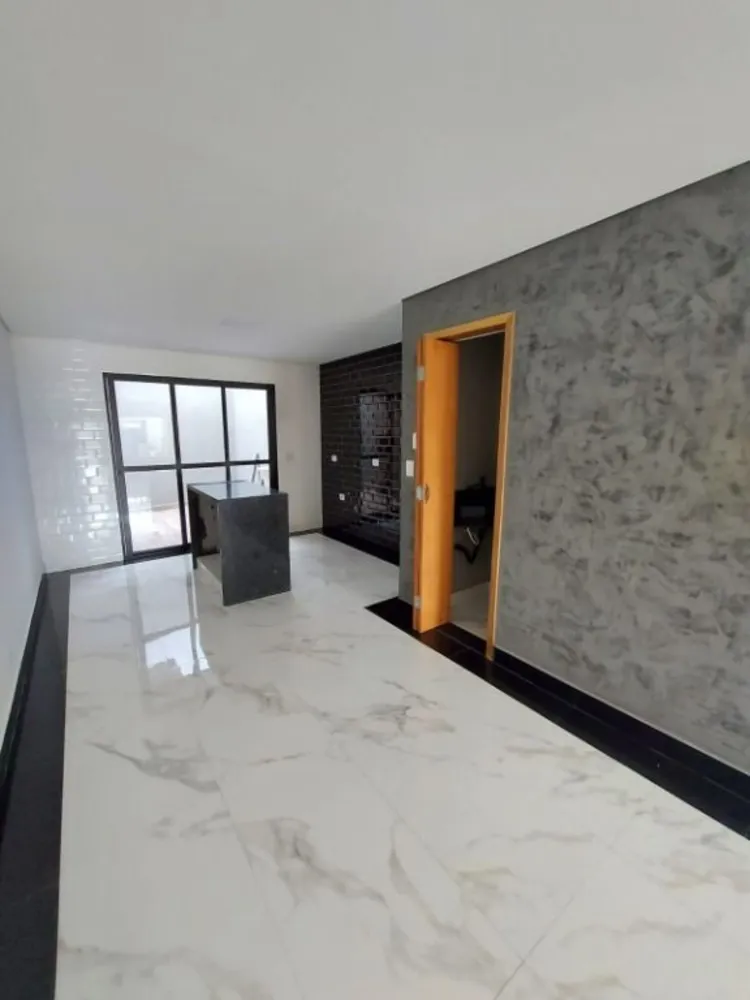 Sobrado, 3 quartos, 135 m² - Foto 4
