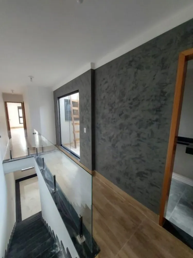 Sobrado, 3 quartos, 135 m² - Foto 7
