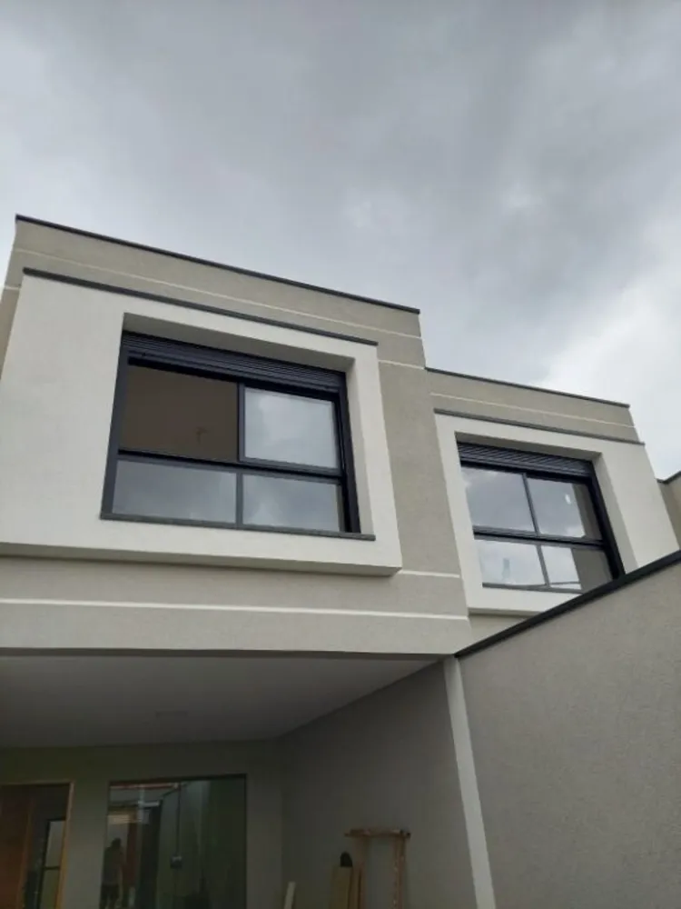 Sobrado, 3 quartos, 135 m² - Foto 11