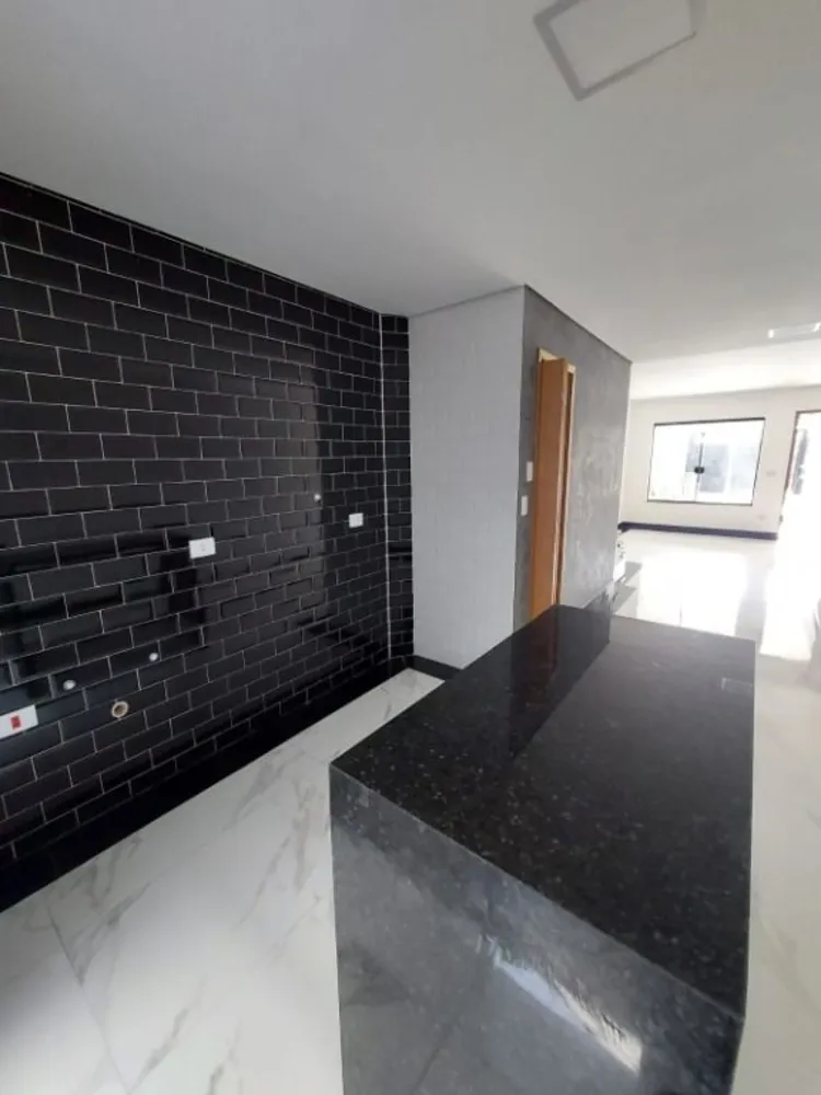 Sobrado, 3 quartos, 135 m² - Foto 5