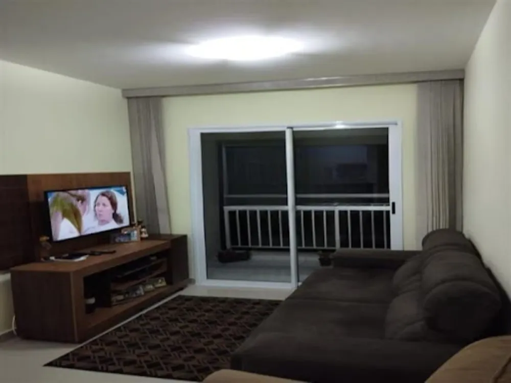 Apartamento, 3 quartos, 64 m² - Foto 6