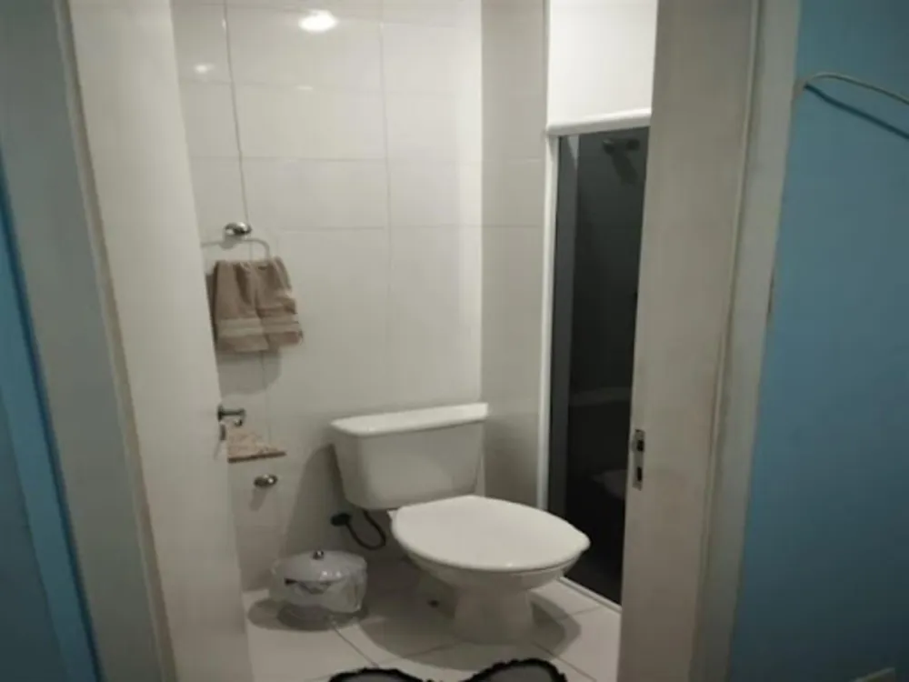 Apartamento, 3 quartos, 64 m² - Foto 3