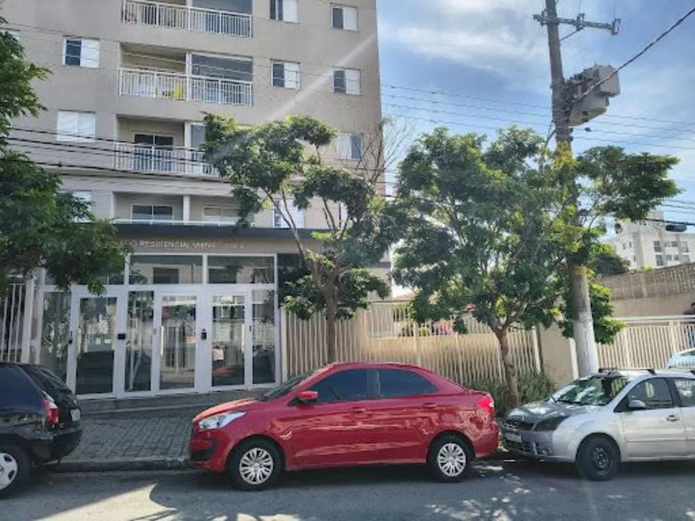 Apartamento, 3 quartos, 64 m² - Foto 4