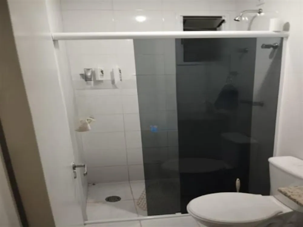 Apartamento, 3 quartos, 64 m² - Foto 8