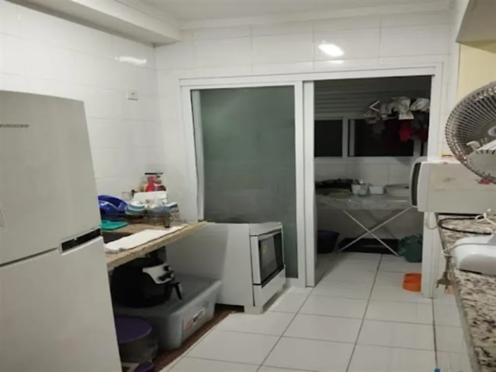 Apartamento, 3 quartos, 64 m² - Foto 2