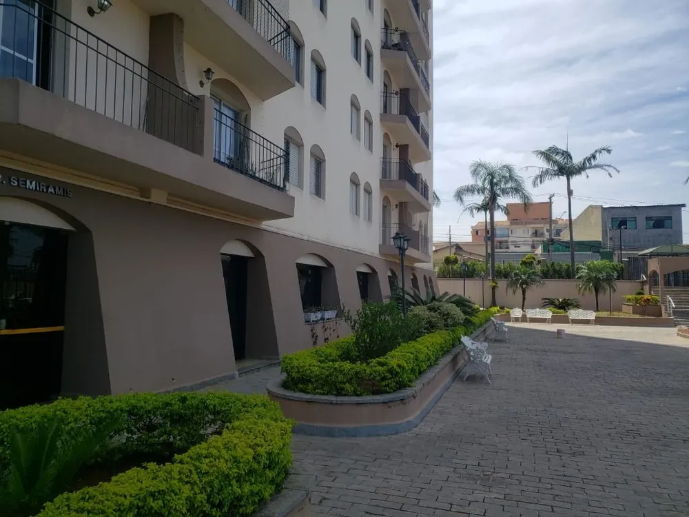 Apartamento, 3 quartos, 110 m² - Foto 4