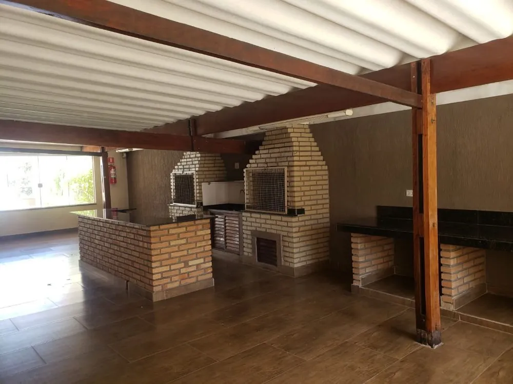 Apartamento, 3 quartos, 110 m² - Foto 1