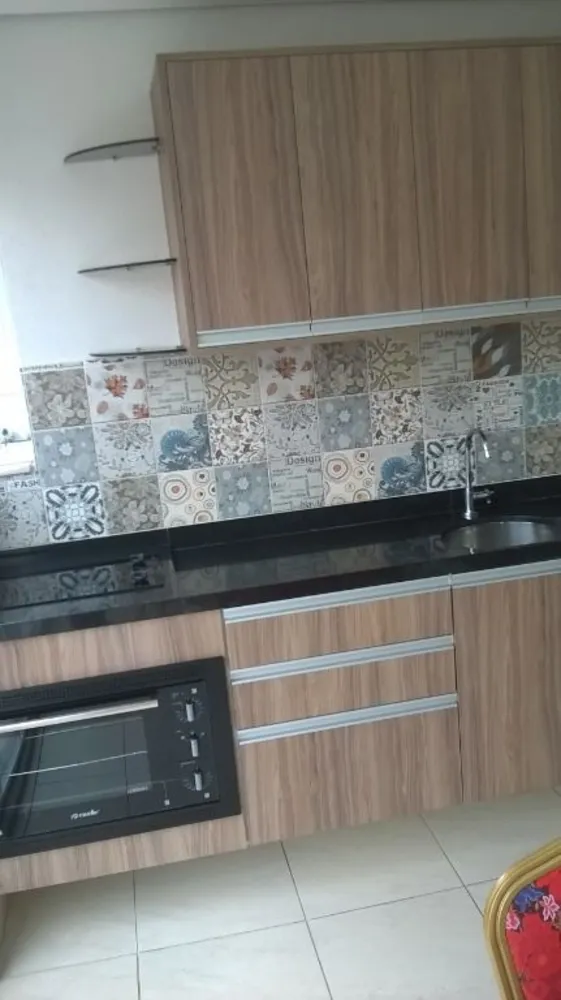 Apartamento, 1 quarto, 54 m² - Foto 3