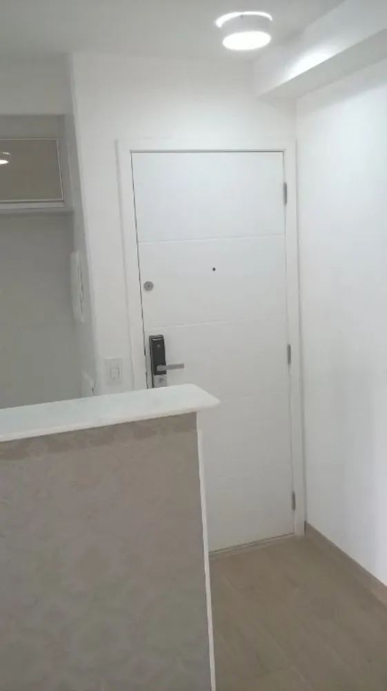Apartamento, 1 quarto, 54 m² - Foto 4