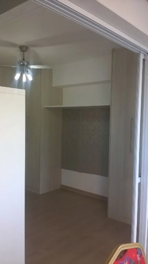 Apartamento, 1 quarto, 54 m² - Foto 1