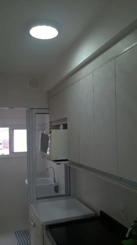 Apartamento, 1 quarto, 54 m² - Foto 6