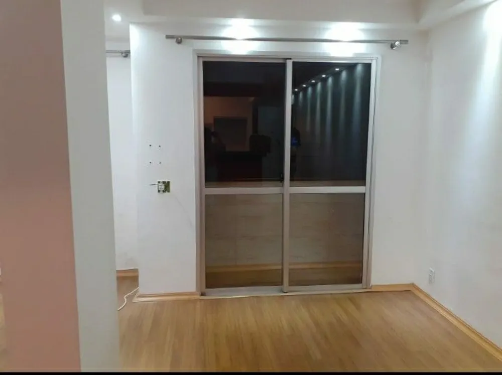 Apartamento, 2 quartos, 56 m² - Foto 1