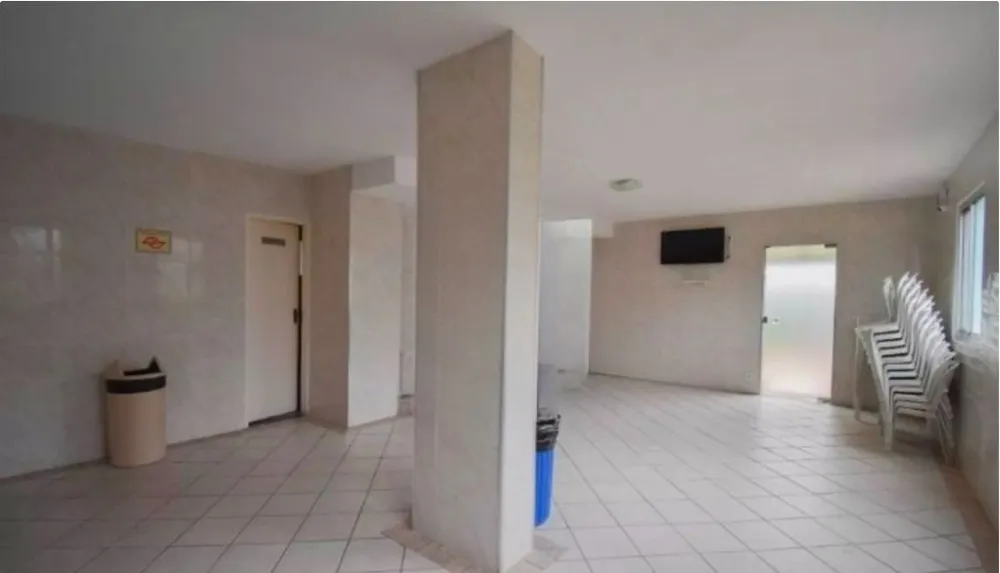 Apartamento, 2 quartos, 56 m² - Foto 6