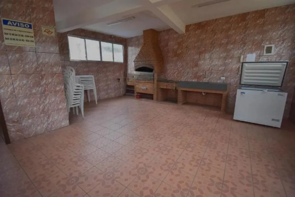 Apartamento, 2 quartos, 56 m² - Foto 7
