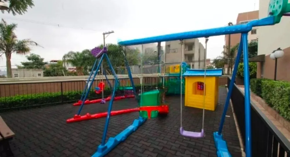 Apartamento, 2 quartos, 56 m² - Foto 5