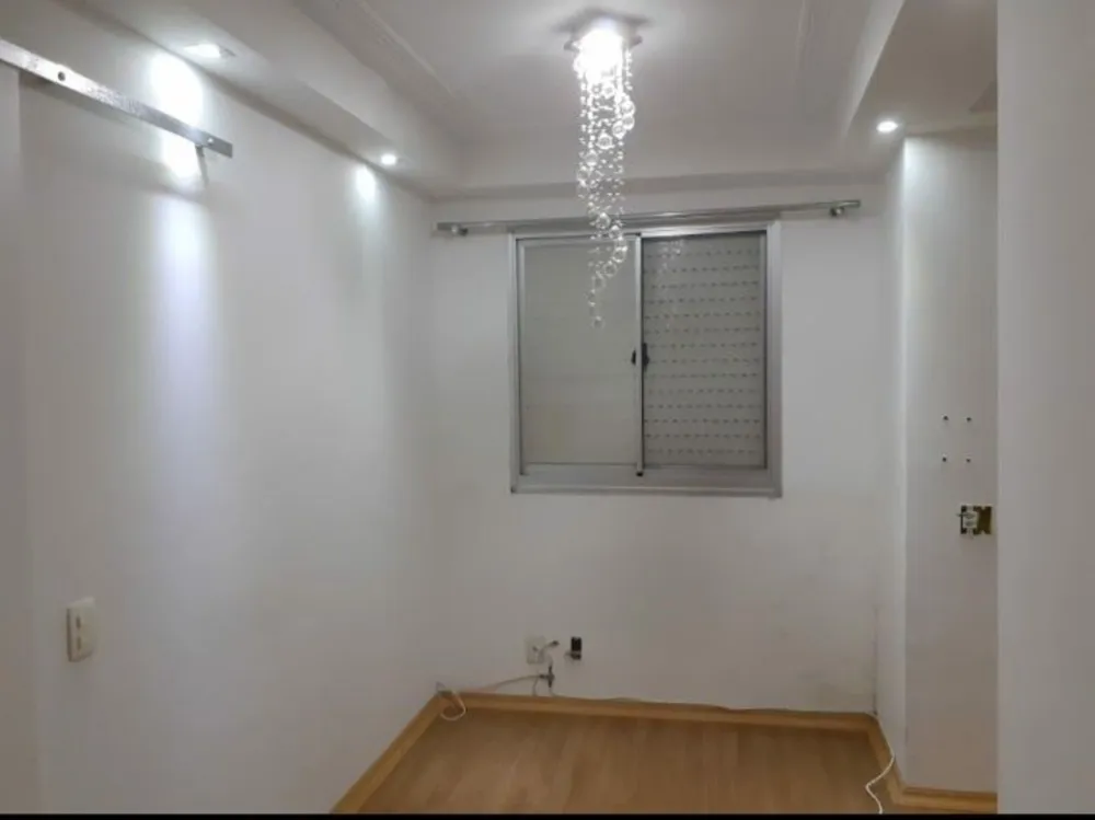 Apartamento, 2 quartos, 56 m² - Foto 3