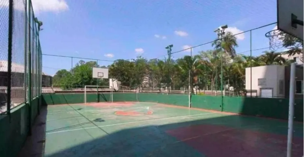 Apartamento, 2 quartos, 56 m² - Foto 4