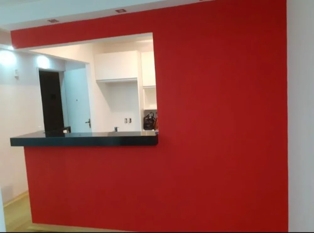 Apartamento, 2 quartos, 56 m² - Foto 2