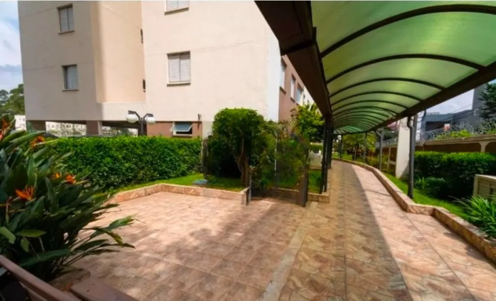 Apartamento, 2 quartos, 56 m² - Foto 8