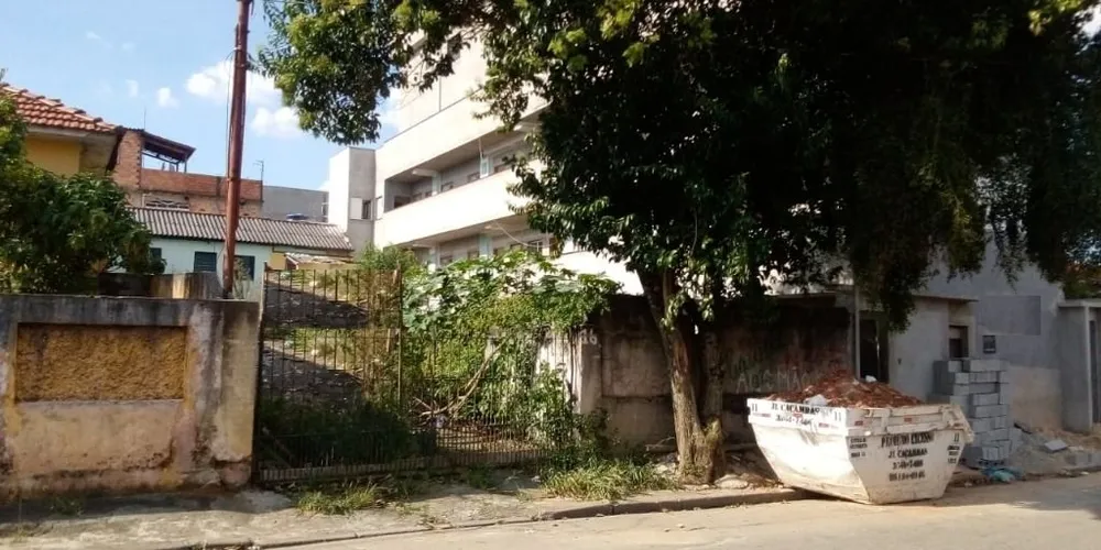 Terreno, 300 m² - Foto 3