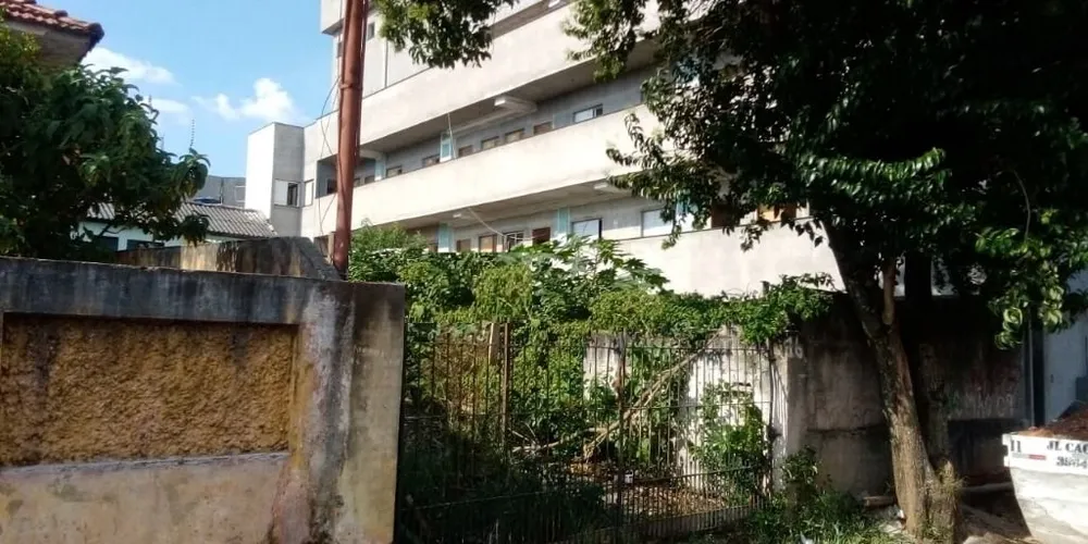 Terreno, 300 m² - Foto 1