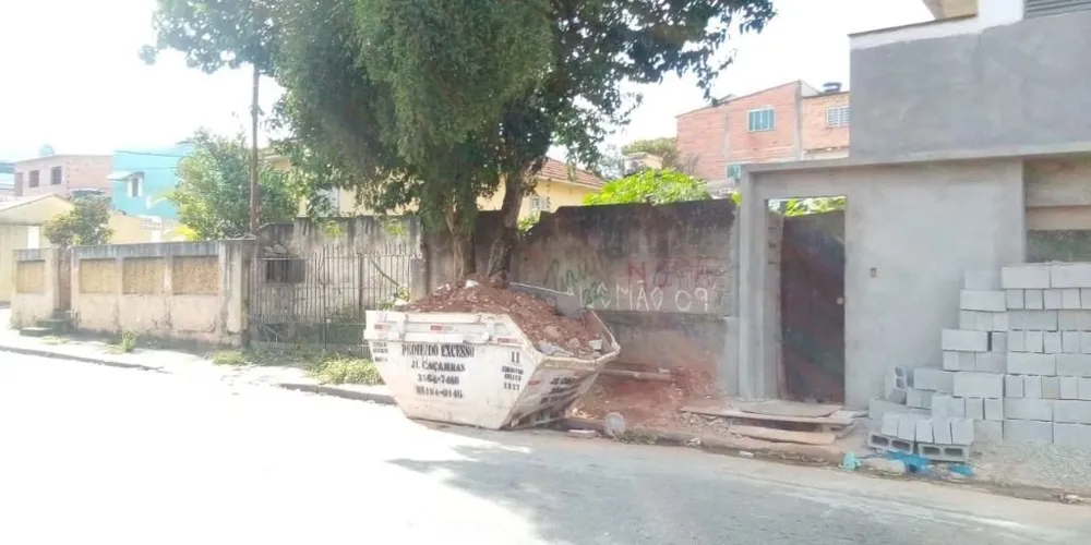 Terreno, 300 m² - Foto 8