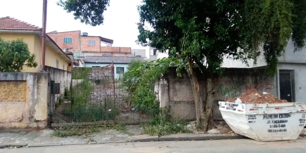 Terreno, 300 m² - Foto 7