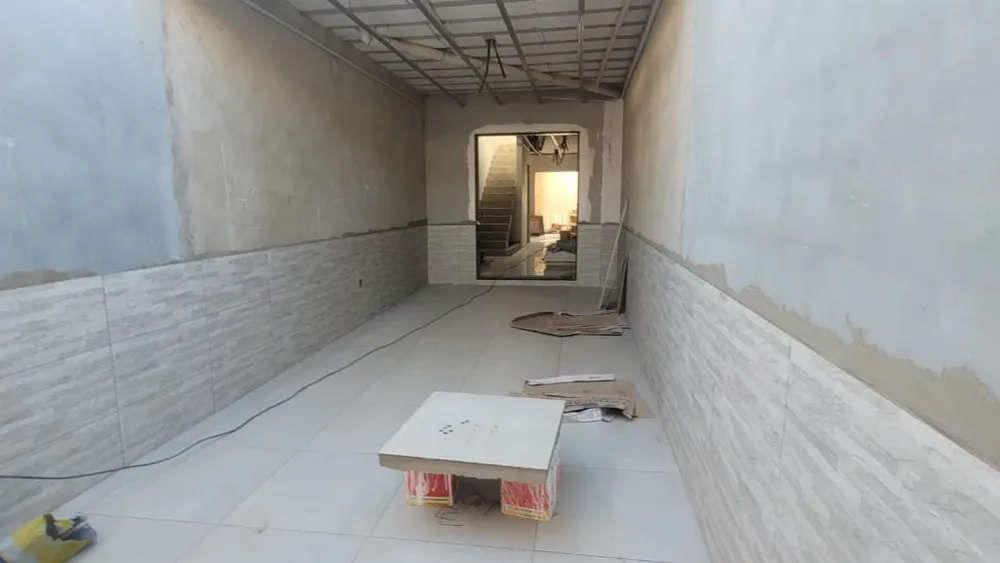 Casa, 3 quartos, 130 m² - Foto 2
