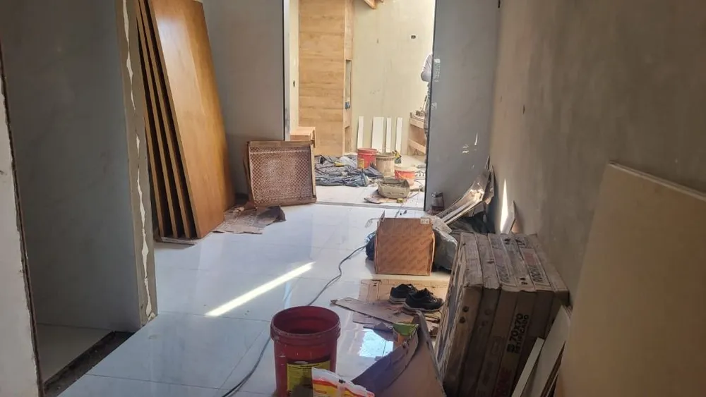 Casa, 3 quartos, 130 m² - Foto 4