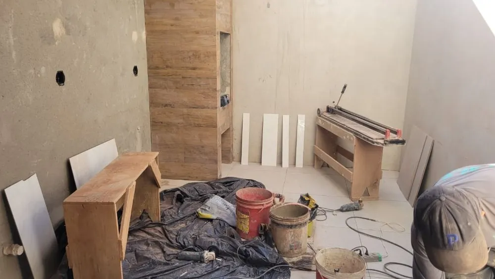 Casa, 3 quartos, 130 m² - Foto 11