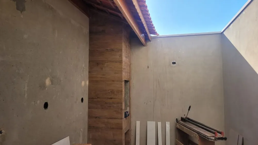 Casa, 3 quartos, 130 m² - Foto 6