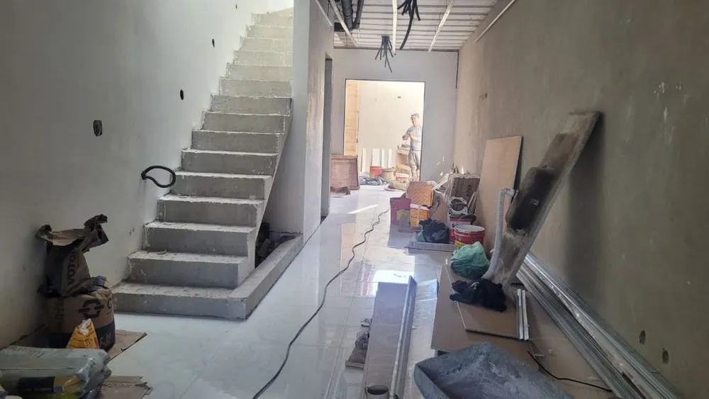 Casa, 3 quartos, 130 m² - Foto 3