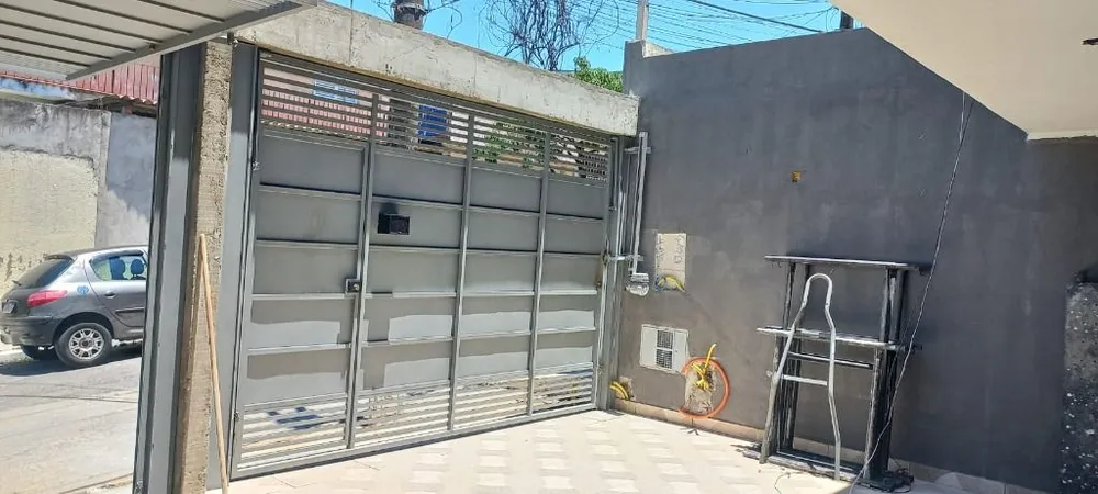 Casa, 3 quartos, 78 m² - Foto 4