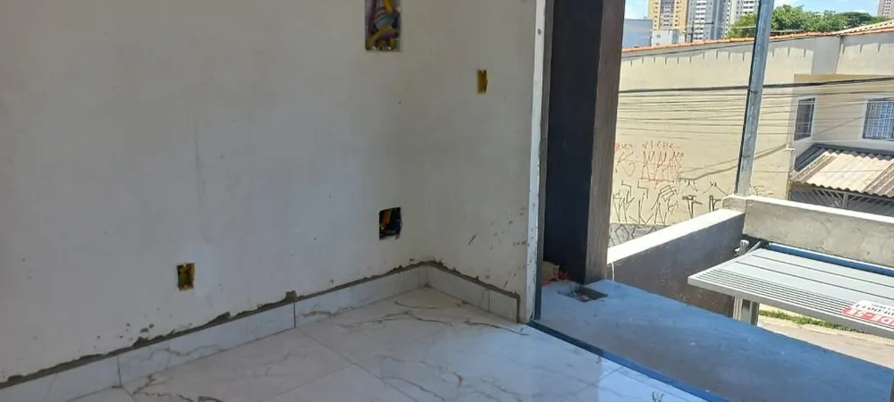 Casa, 3 quartos, 78 m² - Foto 1