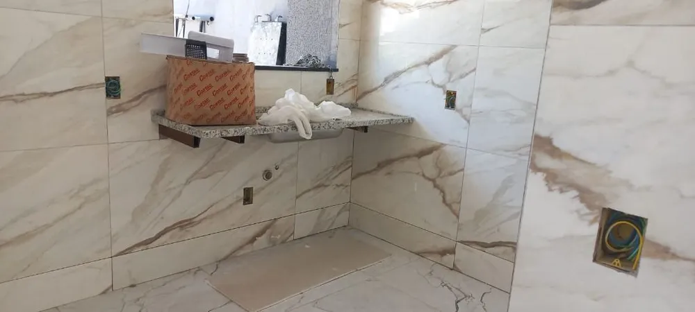 Casa, 3 quartos, 78 m² - Foto 5