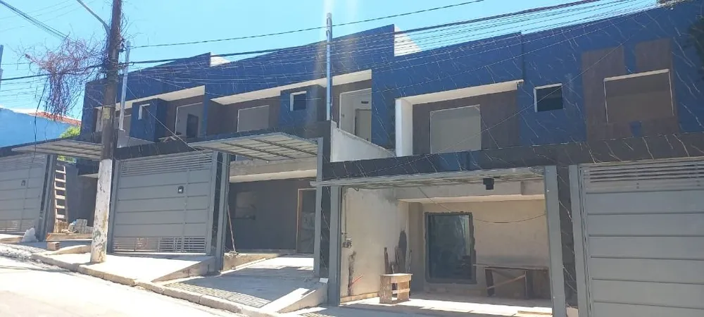 Casa, 3 quartos, 78 m² - Foto 2