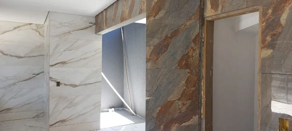 Casa, 3 quartos, 78 m² - Foto 3