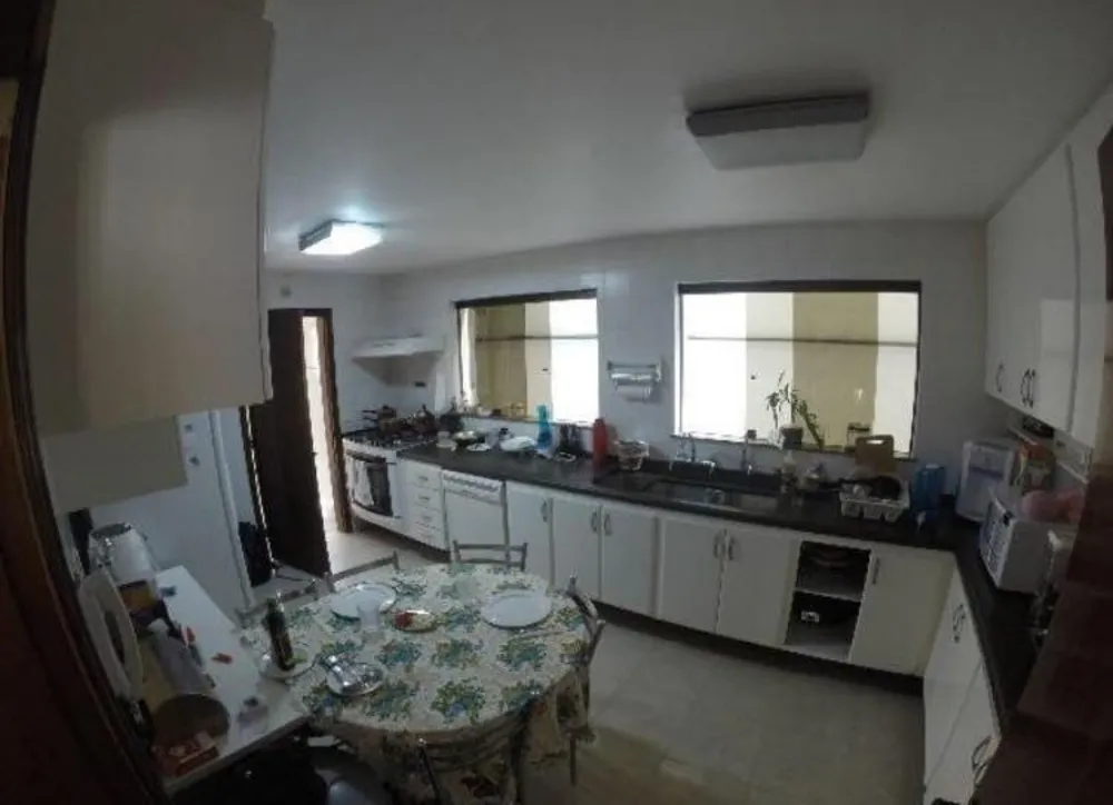 Casa, 4 quartos, 480 m² - Foto 1