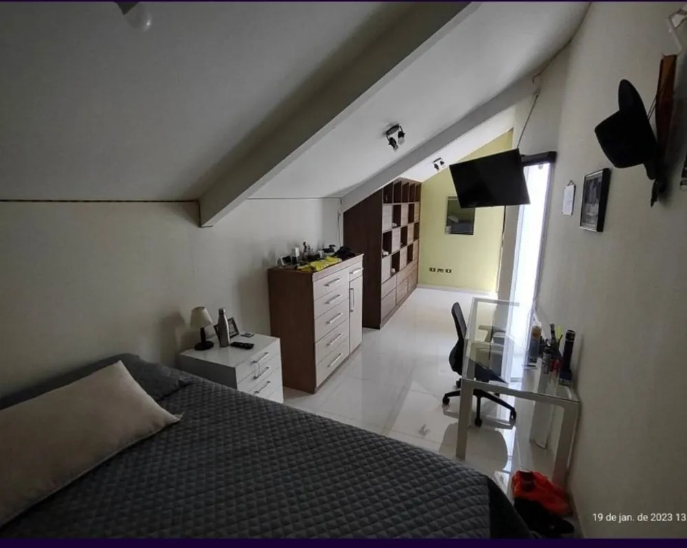 Casa, 4 quartos, 480 m² - Foto 3