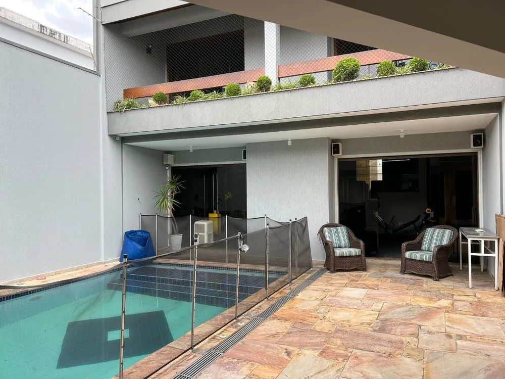 Casa, 4 quartos, 480 m² - Foto 4