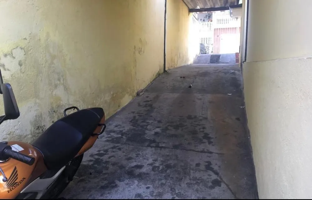 Casa, 2 quartos, 80 m² - Foto 1