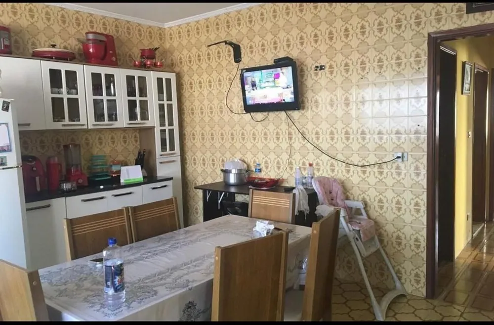 Casa, 2 quartos, 80 m² - Foto 7
