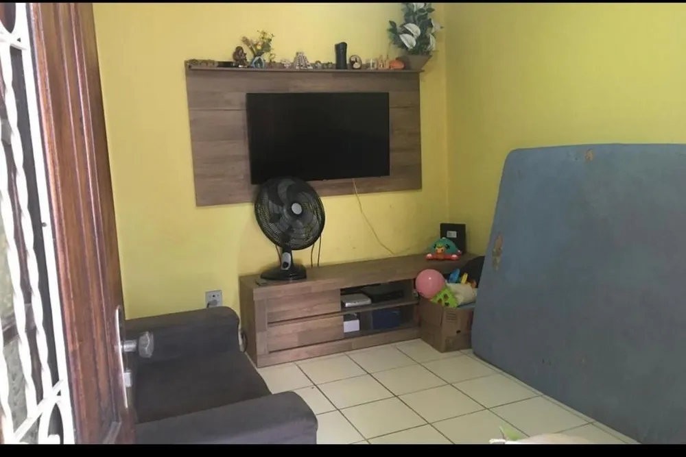 Casa, 2 quartos, 80 m² - Foto 4