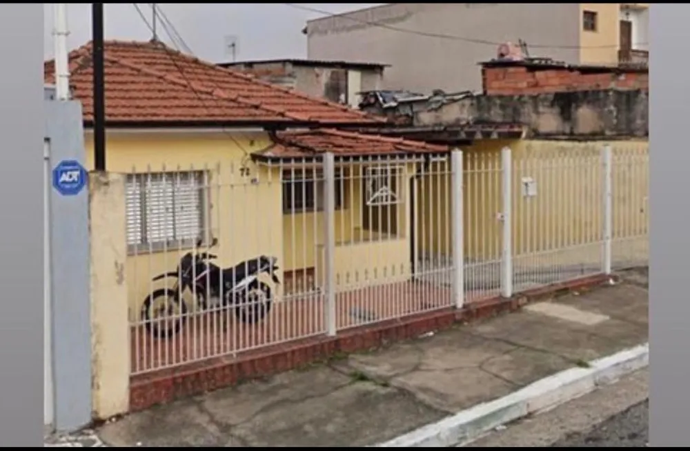 Casa, 2 quartos, 80 m² - Foto 3